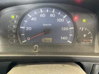 Daihatsu MIRA лот № 2434 оценка 3  с аукциона в Японии 5