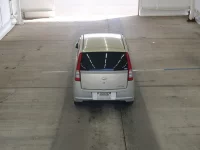 Daihatsu MIRA лот № 2434 оценка 3  с аукциона в Японии 2