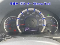 Suzuki WAGON R лот № 43051 оценка RA  с аукциона в Японии 3