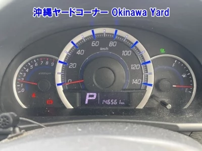 Suzuki WAGON R  с аукциона в Японии