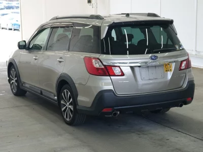 Subaru EXIGA