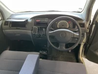 Daihatsu MOVE лот № 2063 оценка 3.5  с аукциона в Японии 4