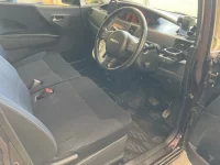 Daihatsu MOVE лот № 2273 оценка 3.5  с аукциона в Японии 3