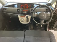 Daihatsu MOVE лот № 2273 оценка 3.5  с аукциона в Японии 4
