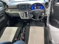 Daihatsu MIRA E S лот № 2274 оценка 4  с аукциона в Японии 4