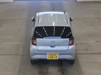 Daihatsu MIRA E S лот № 2274 оценка 4  с аукциона в Японии 2