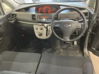 Daihatsu MOVE лот № 2293 оценка 3.5  с аукциона в Японии 4
