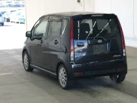 Daihatsu MOVE лот № 2313 оценка RA  с аукциона в Японии 1