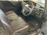 Daihatsu MOVE лот № 2313 оценка RA  с аукциона в Японии 3