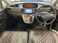 Daihatsu MOVE лот № 2313 оценка RA  с аукциона в Японии 4