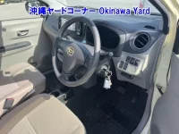 Daihatsu MIRA E S лот № 43004 оценка 3  с аукциона в Японии 5