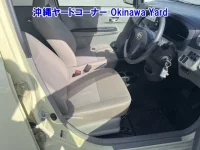 Daihatsu MIRA E S лот № 43004 оценка 3  с аукциона в Японии 6