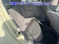 Daihatsu MIRA E S лот № 43004 оценка 3  с аукциона в Японии 7