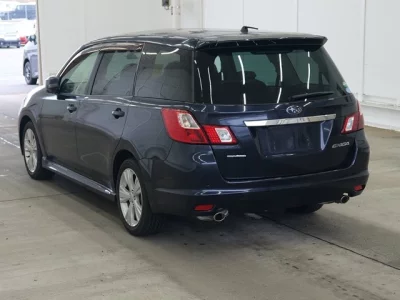 Subaru EXIGA