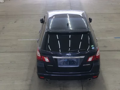 Subaru EXIGA