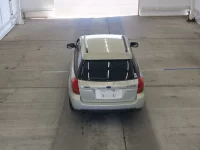 Subaru LEGACY OUTBACK лот № 3405 оценка 3.5  с аукциона в Японии 2