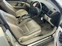 Subaru LEGACY OUTBACK лот № 3405 оценка 3.5  с аукциона в Японии 3