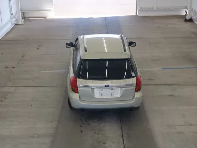 Subaru LEGACY OUTBACK