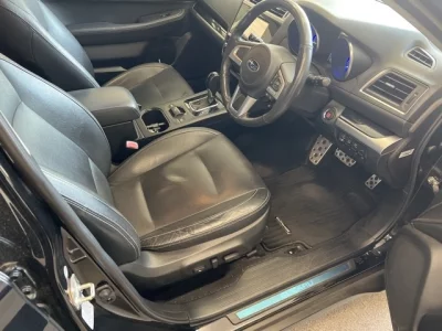 Subaru LEGACY OUTBACK