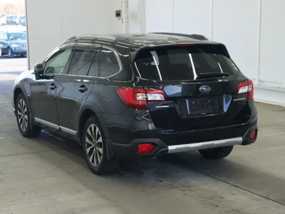 Subaru LEGACY OUTBACK