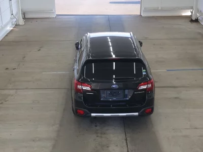 Subaru LEGACY OUTBACK