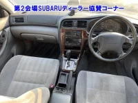 Subaru LEGACY лот № 33006 оценка 0  с аукциона в Японии 2