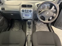 Daihatsu TERIOS KID лот № 2480 оценка 3.5  с аукциона в Японии 4