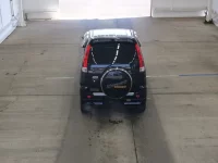 Daihatsu TERIOS KID лот № 2480 оценка 3.5  с аукциона в Японии 2