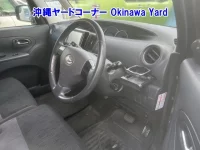 Daihatsu TANTO лот № 43048 оценка 3.5  с аукциона в Японии 5