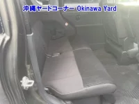 Daihatsu TANTO лот № 43048 оценка 3.5  с аукциона в Японии 7