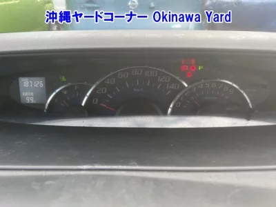 Daihatsu TANTO  с аукциона в Японии