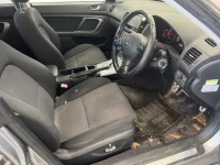 Subaru LEGACY OUTBACK лот № 3399 оценка 3.5  с аукциона в Японии 3