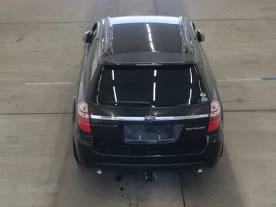 Subaru LEGACY OUTBACK