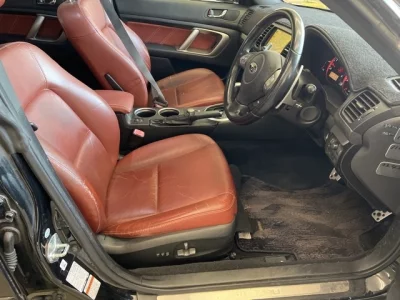 Subaru LEGACY OUTBACK