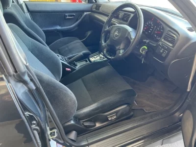 Subaru LEGACY  с аукциона в Японии
