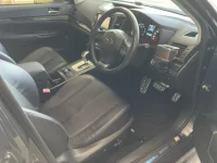 Subaru LEGACY лот № 2259 оценка 3.5  с аукциона в Японии 3