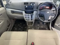 Subaru STELLA лот № 3397 оценка 3  с аукциона в Японии 4