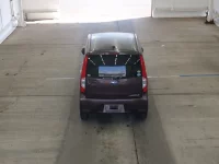 Subaru STELLA лот № 3397 оценка 3  с аукциона в Японии 2