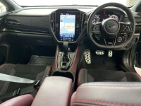 Subaru WRX лот № 3305 оценка 4  с аукциона в Японии 4