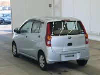 Subaru PLEO лот № 3425 оценка 3.5  с аукциона в Японии 1