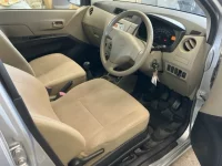 Subaru PLEO лот № 3425 оценка 3.5  с аукциона в Японии 3