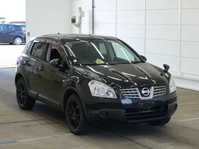 Nissan DUALIS