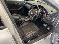 Mercedes-Benz A CLASS лот № 5028 оценка 4  с аукциона в Японии 3