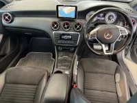 Mercedes-Benz A CLASS лот № 5028 оценка 4  с аукциона в Японии 4