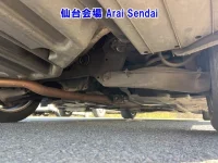 Mercedes-Benz C CLASS лот № 41004 оценка 3.5  с аукциона в Японии 7