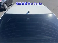 Mercedes-Benz C CLASS лот № 41004 оценка 3.5  с аукциона в Японии 2