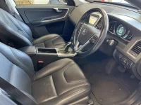 Volvo XC60 лот № 5033 оценка 4  с аукциона в Японии 3