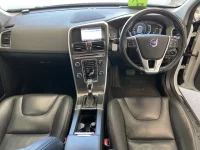 Volvo XC60 лот № 5033 оценка 4  с аукциона в Японии 4