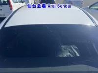 Mercedes-Benz C CLASS лот № 41003 оценка 4  с аукциона в Японии 2