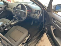 BMW 3-Series лот № 5020 оценка 3.5  с аукциона в Японии 3